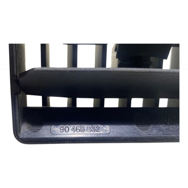 Difusor Saída De Ar Painel Central Gm Vectra 2.2 1997 A 2005