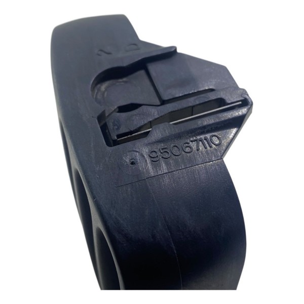 Difusor Central Lado Direito Renault Clio 2003 A 2008