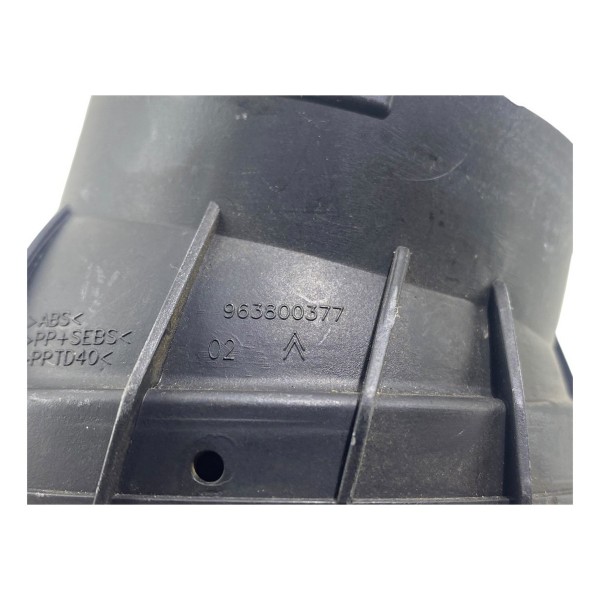 Difusor Ar Painel Citroen C3 2004 A 2013