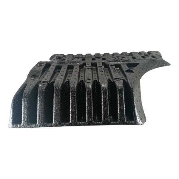 Suporte Isopor Estepe Peugeot 208 2015 A 2020