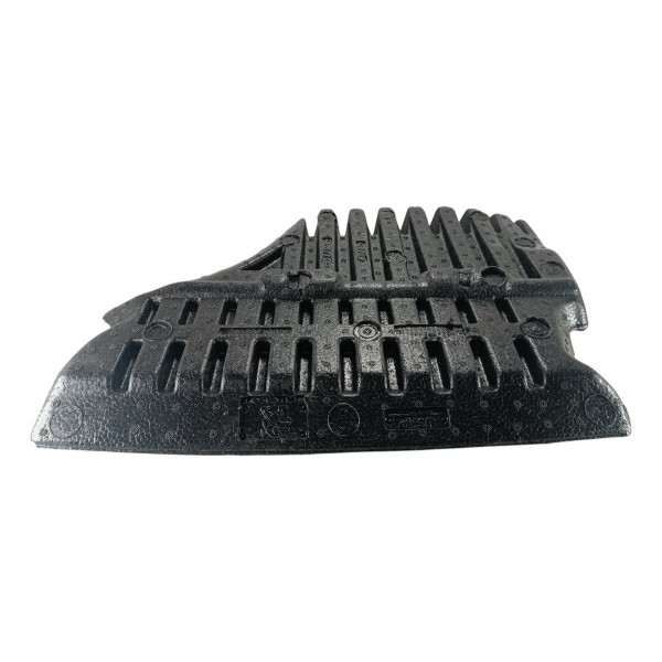 Suporte Isopor Estepe Peugeot 208 2015 A 2020