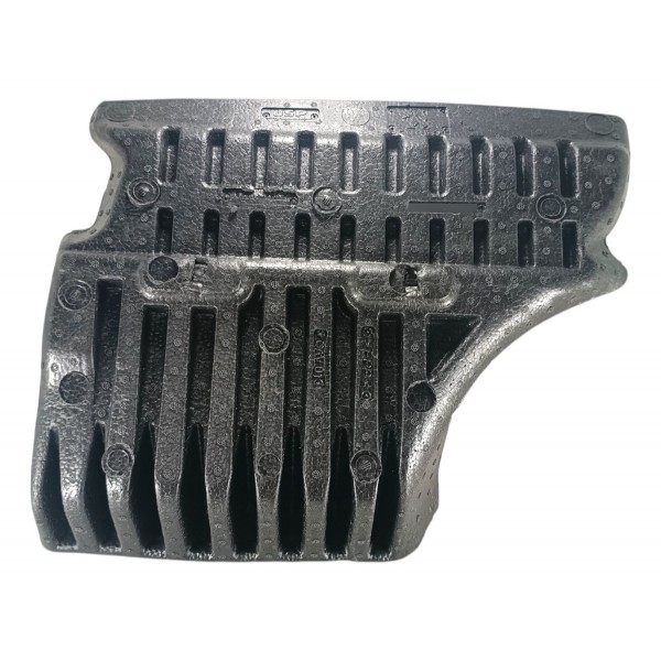 Suporte Isopor Estepe Peugeot 208 2015 A 2020