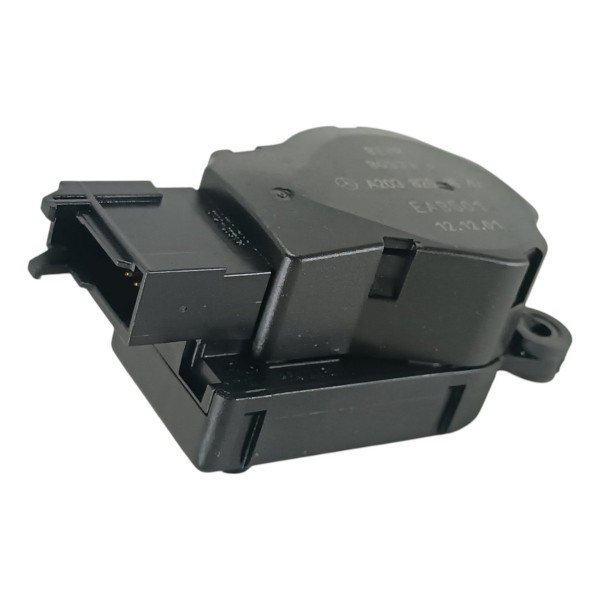 Motor Atuador Ar Mercedes Benz C200 2001 A 2006