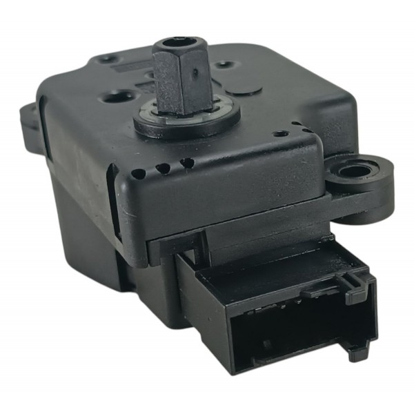 Motor Atuador Ar Mercedes Benz C200 2001 A 2006
