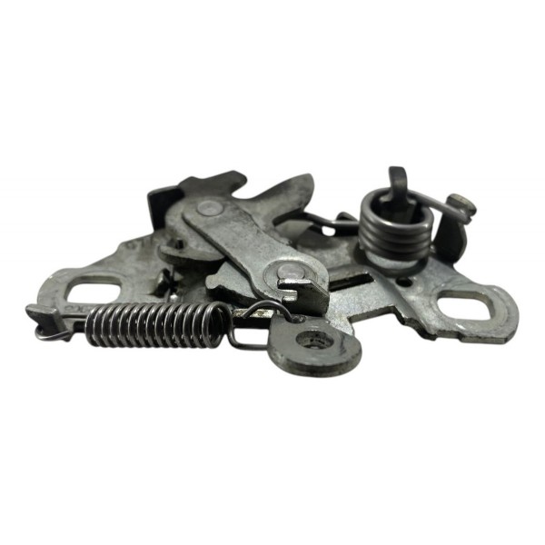 Fechadura Interna Do Capô Peugeot 208 2014 A 2019