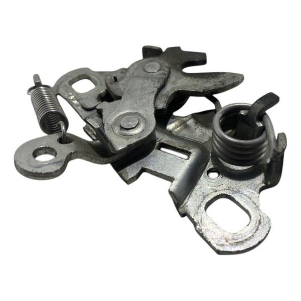 Fechadura Interna Do Capô Peugeot 208 2014 A 2019