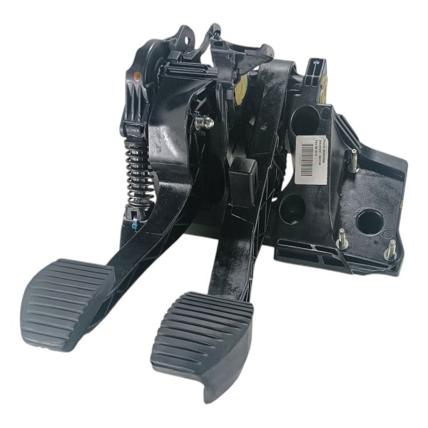 Pedal Freio Embreagem Peugeot 208 2013 A 2019
