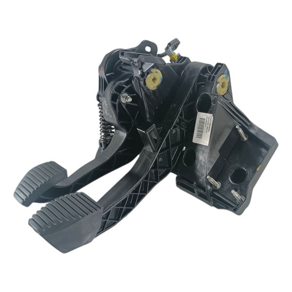Pedal Freio Embreagem Peugeot 208 2013 A 2019