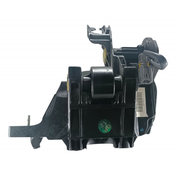 Pedal Freio Embreagem Peugeot 208 2013 A 2019
