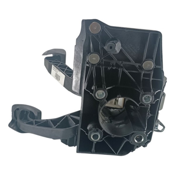 Pedal Freio Embreagem Peugeot 208 2013 A 2019