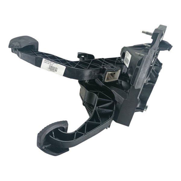 Pedal Freio Embreagem Peugeot 208 2013 A 2019