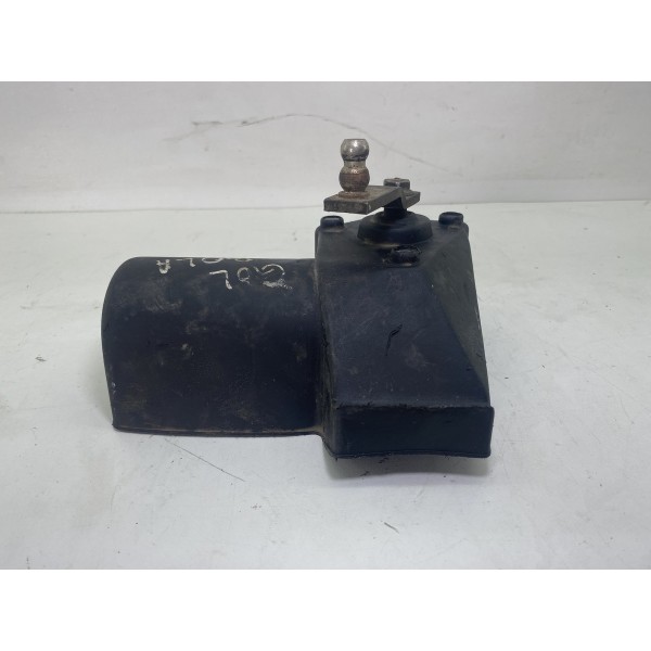 Motor Do Limpador Parabrisa Gol 1996 2001