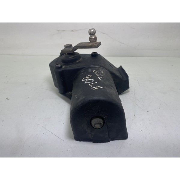 Motor Do Limpador Parabrisa Gol 1996 2001