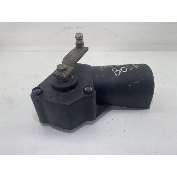 Motor Do Limpador Parabrisa Gol 1996 2001
