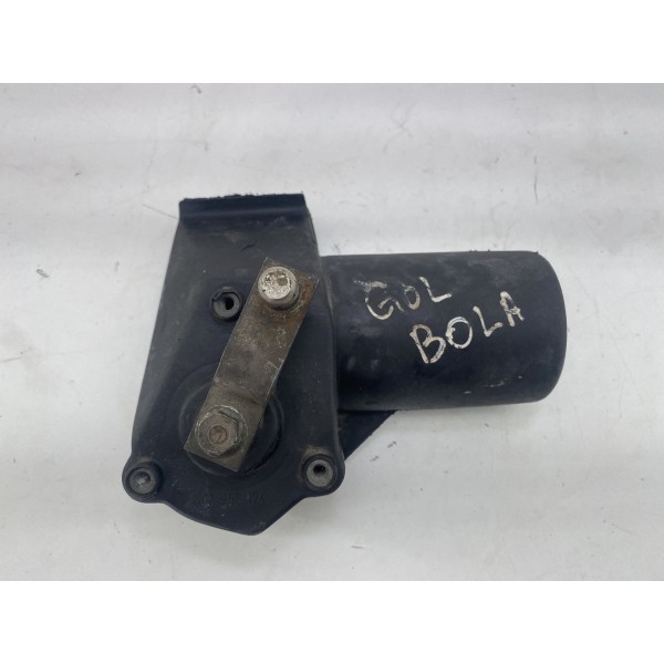 Motor Do Limpador Parabrisa Gol 1996 2001