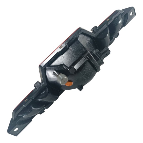Luz Neblina Parachoque Peugeot 208 2013 A 2020 Traseiro