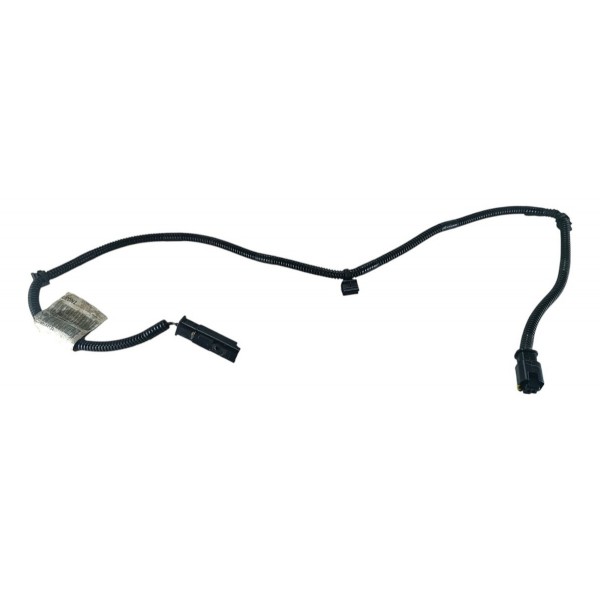 Chicote Luz Neblina Parachoque Peugeot 208 2013 A 2020