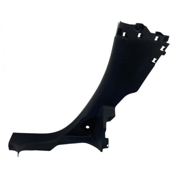 Soleira Porta Traseira Direita  Peugeot 208 1.2 2014 A 2019
