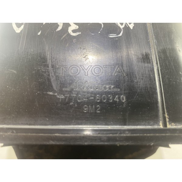 Filtro Canister Toyota Corolla 2015 Á 2019