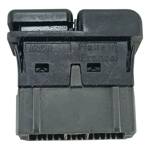 Botão Pisca Alerta Peugeot 4051998 A 2000