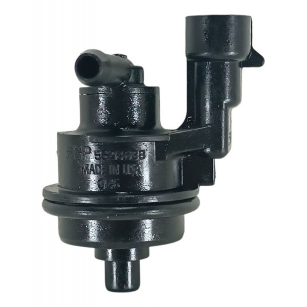 Válvula Canister Fiat Siena Argo Cronos Strada Uno 2006 2022
