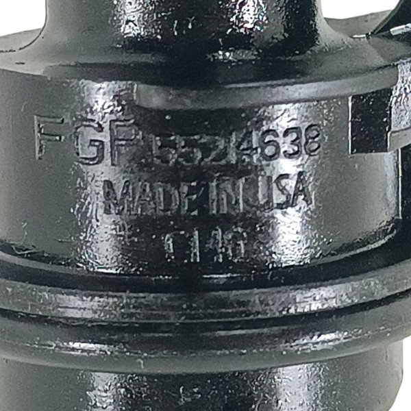 Válvula Canister Fiat Siena Argo Cronos Strada Uno 2006 2022