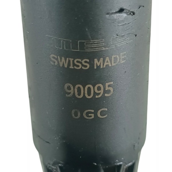 Motor Esguicho Limpador Parabrisa Peugeot 206 207 1998 2012