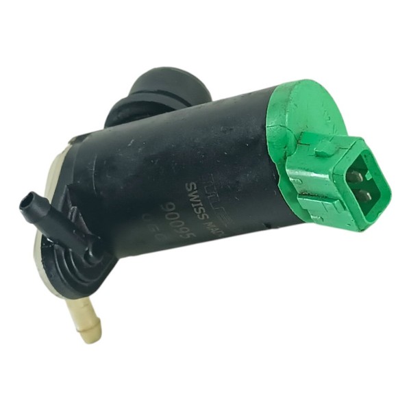 Motor Esguicho Limpador Parabrisa Peugeot 206 207 1998 2012