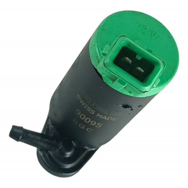 Motor Esguicho Limpador Parabrisa Peugeot 206 207 1998 2012