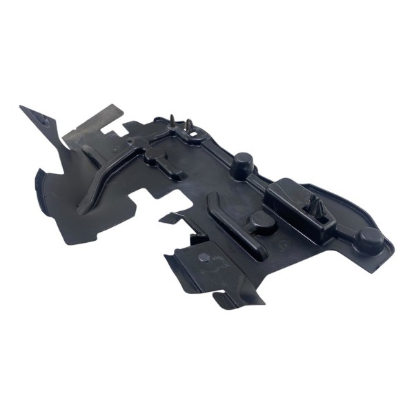 Defletor Direito Radiador Peugeot 208 2013 A 2019