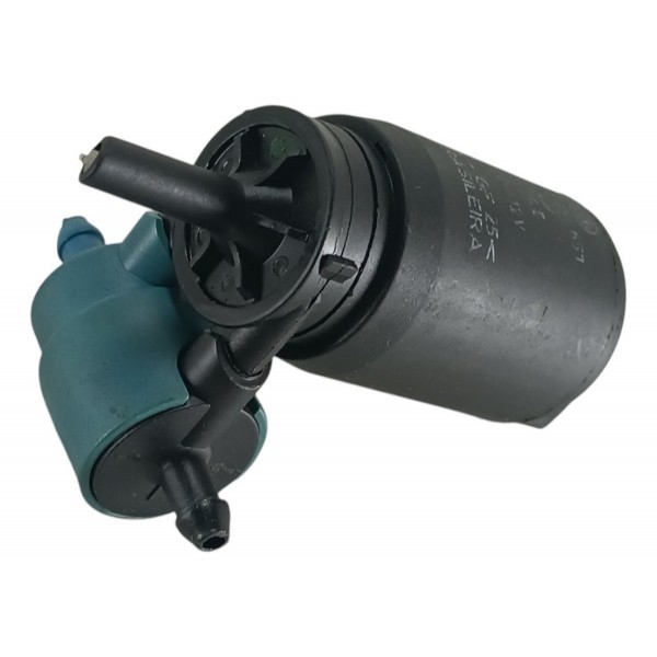 Motor Limpador Parabrisa Vw Gol Parati Saveiro 1994 A 2014