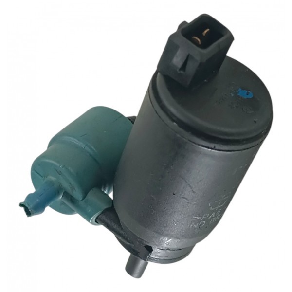 Motor Limpador Parabrisa Vw Gol Parati Saveiro 1994 A 2014
