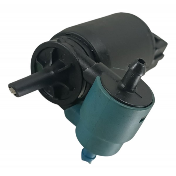 Motor Limpador Parabrisa Vw Gol Parati Saveiro 1994 A 2014
