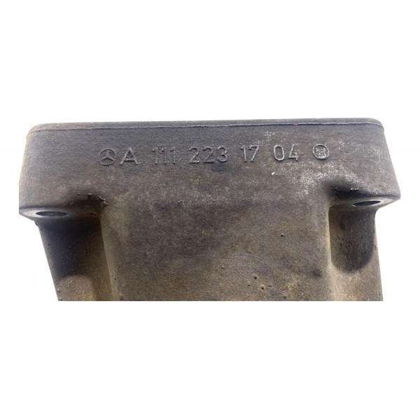 Suporte Coxim Motor Lado Dir. Mercedes C180 C200 2001 A 2005