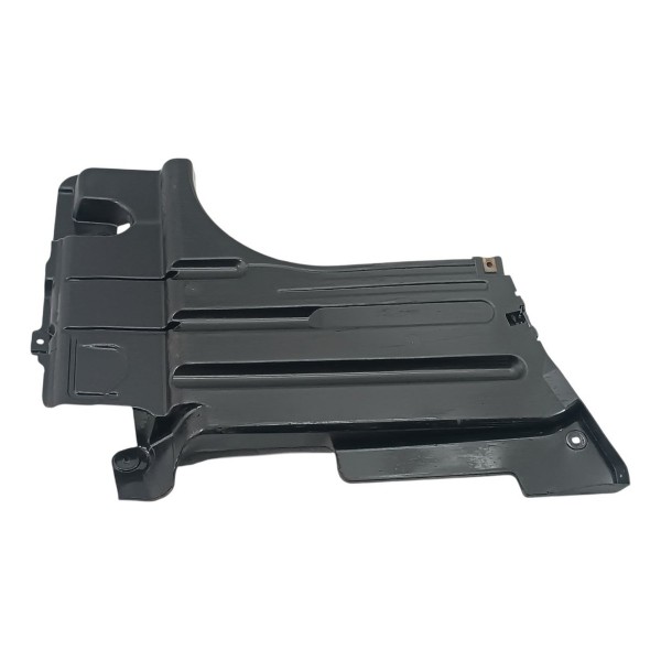 Protetor Defletor Assoalho Peugeot 208 2008 2017 A 2020