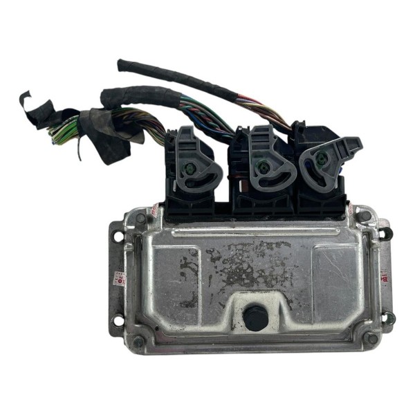 Módulo Injeção Citroen C3 Picasso Peugeot 2081.6 2012 2015