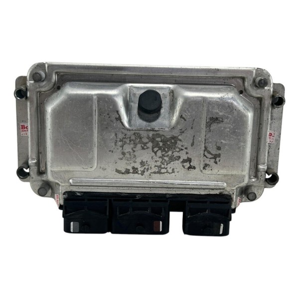 Módulo Injeção Citroen C3 Picasso Peugeot 2081.6 2012 2015