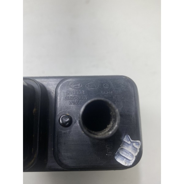 Filtro Canister Hyundai I30 2.0 2009 2010 2011 2012