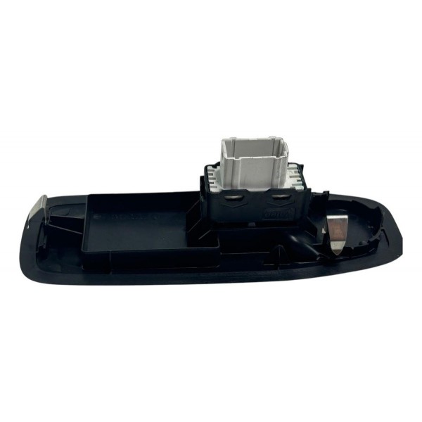 Moldura Comando Botão Vidro Diant Direito Peugeot 208 13 19