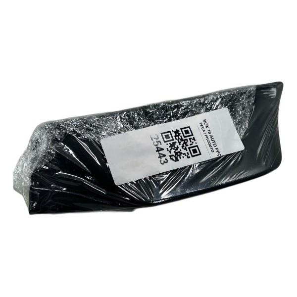 Acabamento Interno Retrovisor Direito Peugeot 208 2013 2019