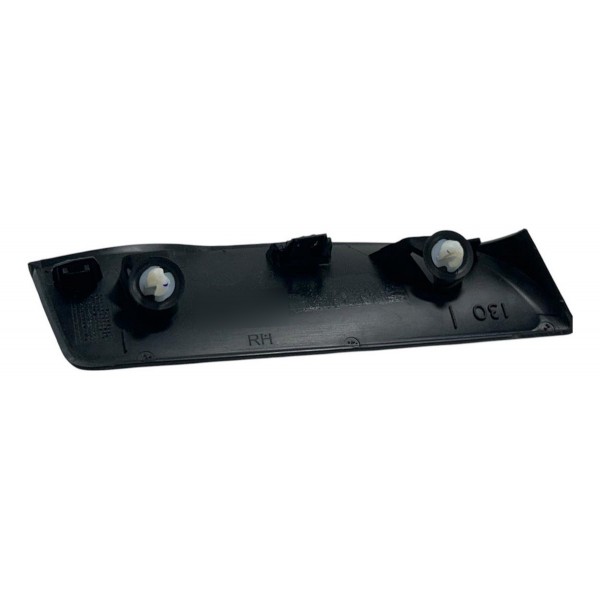 Acabamento Interno Retrovisor Direito Peugeot 208 2013 2019
