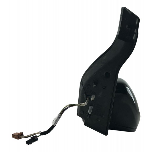 Retrovisor Direito Peugeot 208 Elétrico Pisca 2013 2019