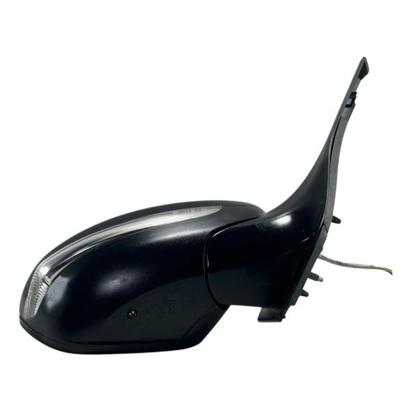 Retrovisor Direito Peugeot 208 Elétrico Pisca 2013 2019
