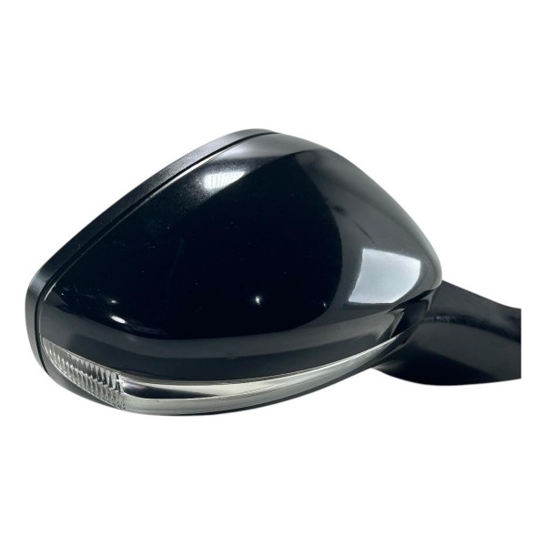 Retrovisor Direito Peugeot 208 Elétrico Pisca 2013 2019