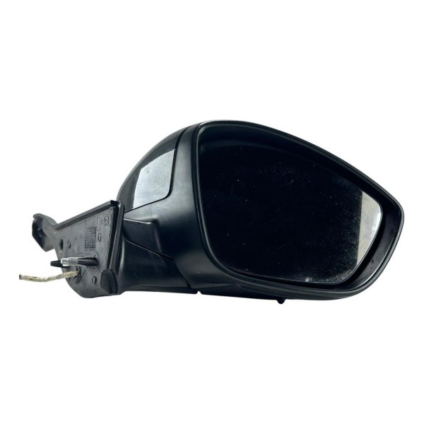 Retrovisor Direito Peugeot 208 Elétrico Pisca 2013 2019