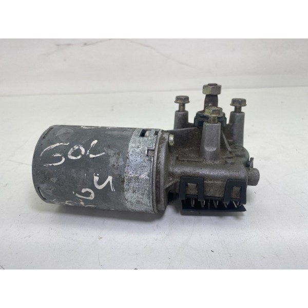 Motor Limpador Volkswagen Gol Bola 1999 2004