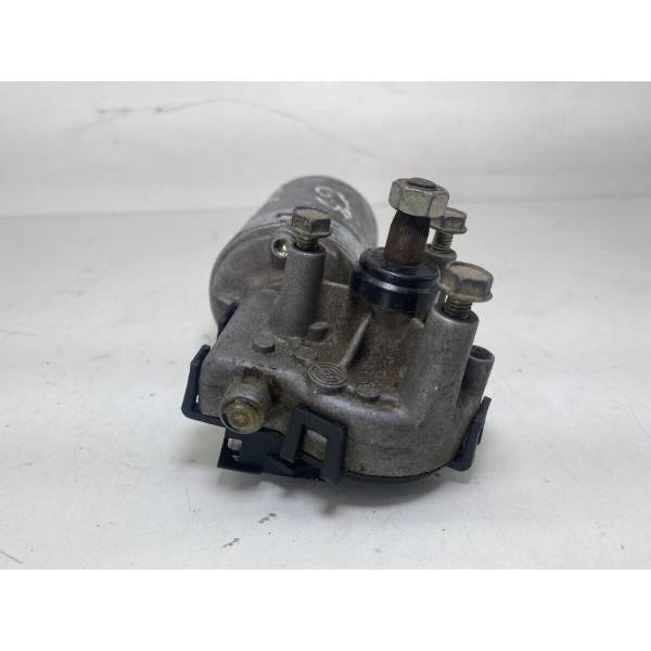 Motor Limpador Volkswagen Gol Bola 1999 2004