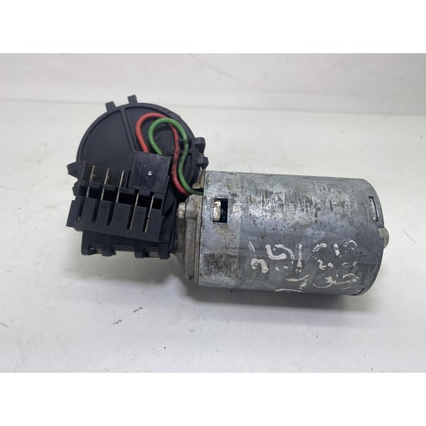 Motor Limpador Volkswagen Gol Bola 1999 2004