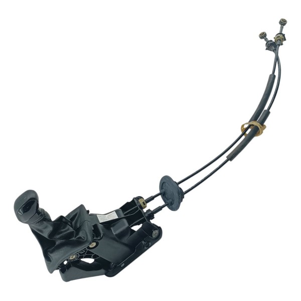 Alavanca Marcha Manual Peugeot 208 14 A 21 Completa