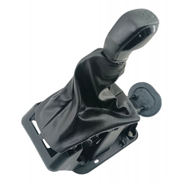 Alavanca Marcha Manual Peugeot 208 14 A 21 Completa